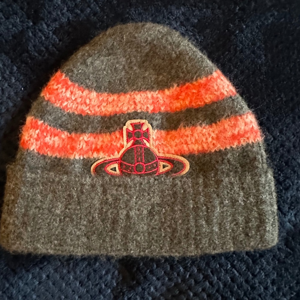 Vivienne Westwood Beanies